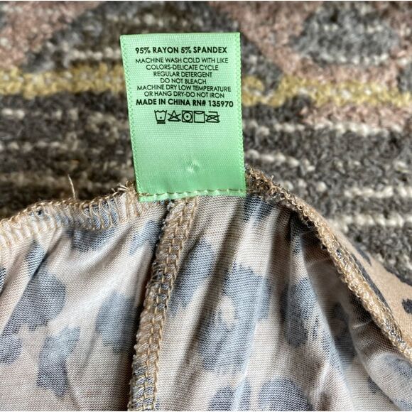 Honeydew Intimates Loungewear Capris/Pants - Picture 5 of 6